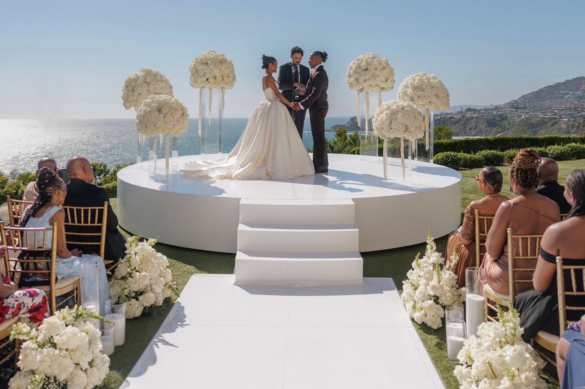 Bridal Bliss