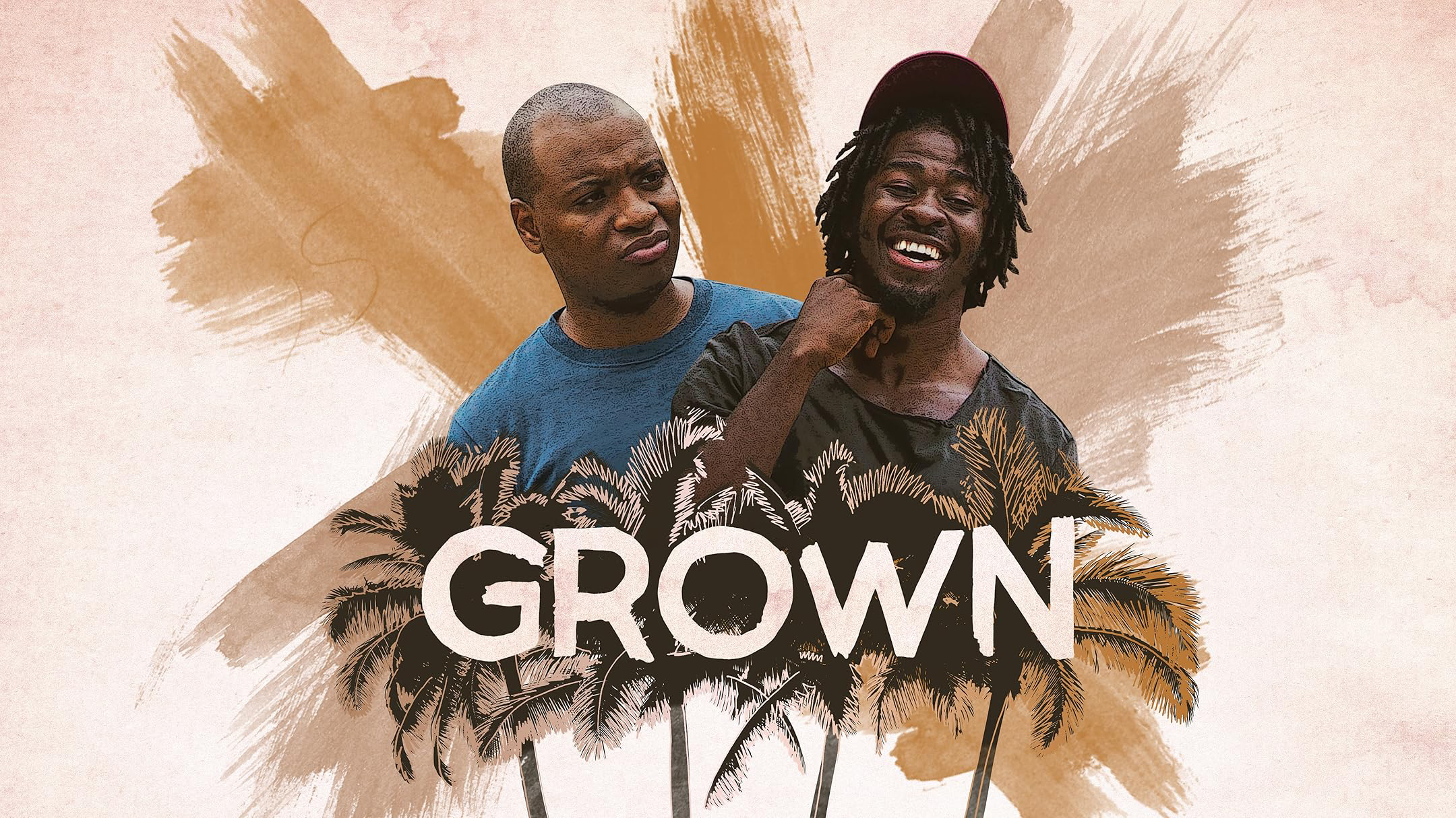 Grown